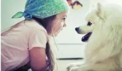 養一只伴侶寵物對孩子有哪些好處？