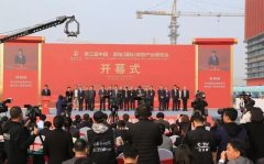 王寶強助力南和寵業(yè)！在華興家門口的國際展會